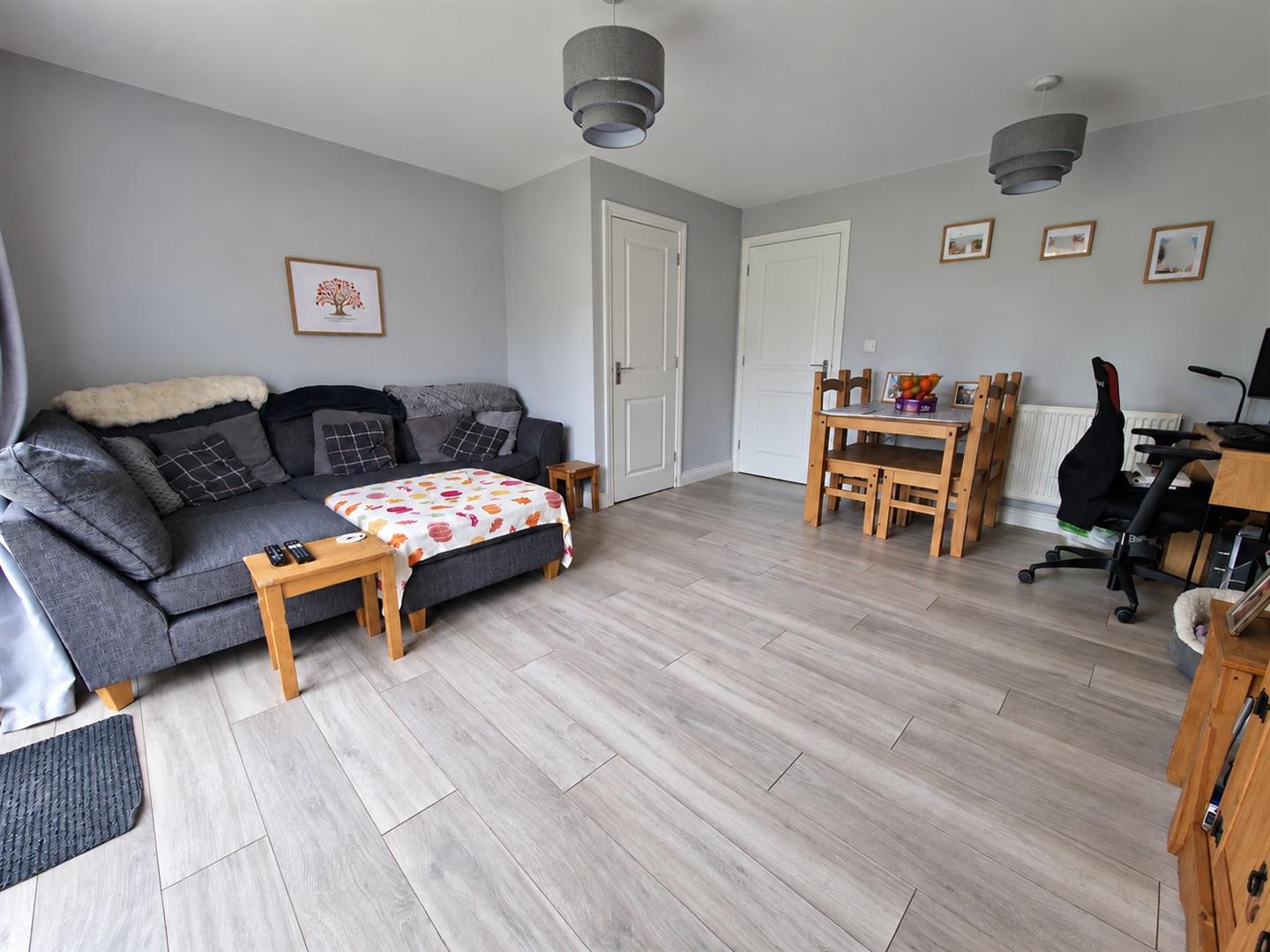 Cantley Road, Great Denham, Bedford